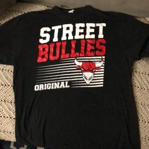 Street bullies T-shirt